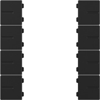 GIRA - GGI5020005 SET BIL. 4-M SENS.TATT.4.55 PLUS