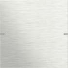 GIRA - GIR5021219 SET BIL. 1X SENS.TATT.4.95 ACCIAIO INOX