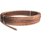 OBO BETTERMANN - OBO5021652 S 9CU CORDA DI RAME