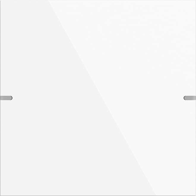 GIRA - GIR5021903 SETBIL.1XSENS.TATT.4.95ALLUM.BNCPURO(