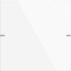 GIRA - GIR5021903 SET BIL. 1X SENS.TATT.4.95