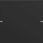 GIRA - GIR5021905 SETBIL.1XSENS.TATT.4.95ALLUM.NEROO(VE