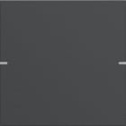 GIRA - GIR5021928 SETBIL.1XSENS.TATT.4.95ALLUM.ANTRAC.(V