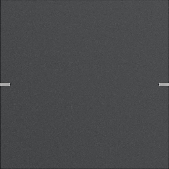 GIRA - GIR5021928 SETBIL.1XSENS.TATT.4.95ALLUM.ANTRAC.(V