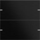 GIRA - GIR5022126 SET BIL. 2X SENS.TATT.4.95