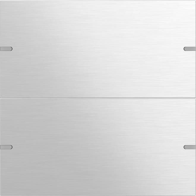 GIRA - GGI502217 SET BIL. 2X SENS.TATT.4.95