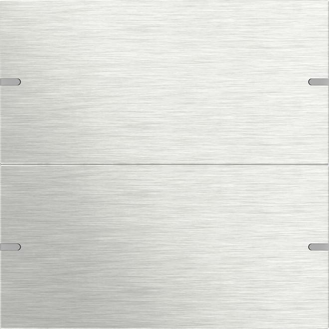 GIRA - GGI5022219 SET BIL. 2X SENS.TATT.4.95