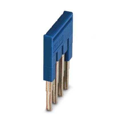 PHOENIX CONTACT - PHC3030133 FBS 4-4 BU PONTICELLO AD INNESTO