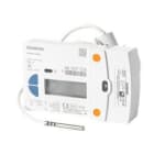 SIEMENS - BUILDING T - BCTS55561-F261 WFM682-G000H0 CONT VOLUM CALDO 1,5M3/H R