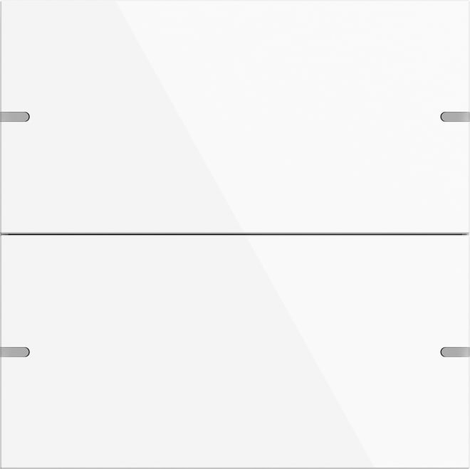 GIRA - GIR5022903 SET INTERR.BILICO 2X SENS.PS.4 TS4 ALLUM