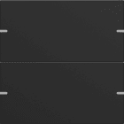 GIRA - GIR5022905 SET BIL. 2X SENS.TATT.4.95