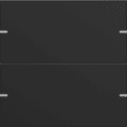 GIRA - GIR5022905 SET BIL. 2X SENS.TATT.4.95