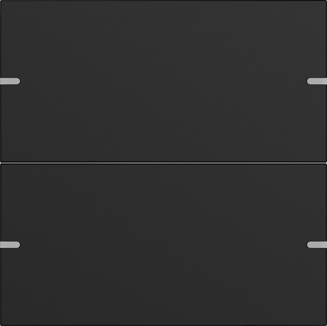 GIRA - GGI5022905 SET BIL. 2X SENS.TATT.4.95