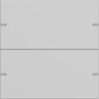 GIRA - GIR5022915 SET BIL. 2X SENS.TATT.4.95