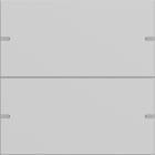 GIRA - GGI5022915 SET BIL. 2X SENS.TATT.4.95
