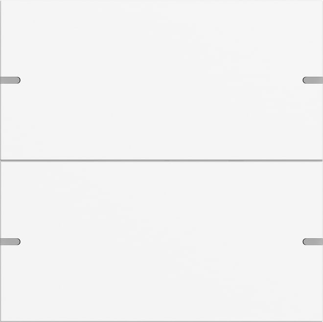 GIRA - GIR5022927 SET BIL. 2X SENS.TATT.4.95