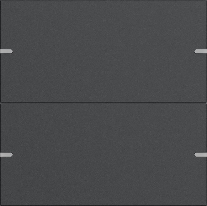 GIRA - GIR5022928 SET BIL. 2X SENS.TATT.4.95