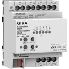 GIRA - GGI502300 ATT.ON/OFF / VEN. 6-C/3-C 16 A STD