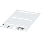PHOENIX CONTACT - PHC0828852 US-EMP (27X27) YE SIGLATURE UNISHEET