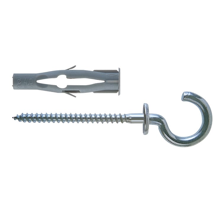 FISCHER ITALIA - FIS00502361 FU 8 R OCCHIOLO APERTO