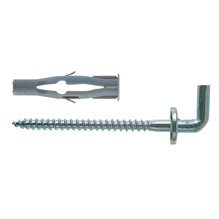 FISCHER ITALIA - FIS00502364 FU 8 H CON GANCIO