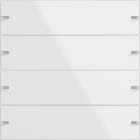 GIRA - GIR502412 SET BIL. 4X SENS.TATT.4.95