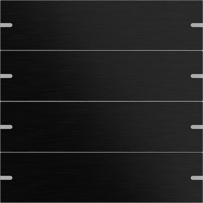GIRA - GGI5024126 SET BIL. 4X SENS.TATT.4.95