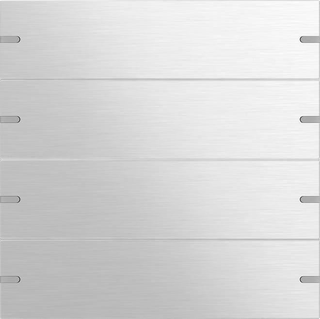 GIRA - GGI502417 SET BIL. 4X SENS.TATT.4.95
