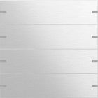 GIRA - GGI502417 SET BIL. 4X SENS.TATT.4.95