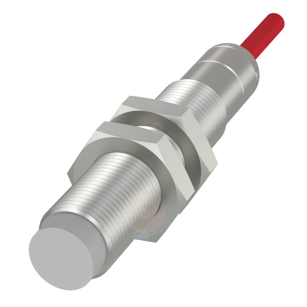 BALLUFF AUTOMATION - BAUBES04CL BES 515-356-SA35-D-TF-02