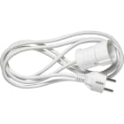 LE PROLUNGHE SAS - PRG5028 PROL.LIN.3G1.50 MT.5 PR/SP SCHUKO BN