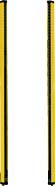 PILZ ITALIA SRL - PIZ630765 PSEN OP4H-S-30-090/1 900MM