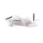 GRAFOPLAST SRL - GRA503/23MC TUBETTO FLAT L=23 MM D=4A7 MC=1500 PZ