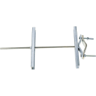 FTE MAXIMAL ITALIA S - FTE503 503 ZANCA PACCO REGOLABILE LUNG. 50X12MA