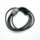 LE PROLUNGHE SAS - PRG5030/N PROL.LIN.3G1.50 MT.3 PR10/16A+SP 16A NE