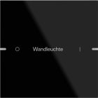 GIRA - GIR503105 SET BIL. 1-M PERS. SENS.TATT.4.95 VETRO