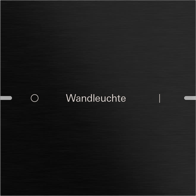 GIRA - GIR5031126 SET BIL. 1-M PERS. SENS.TATT.4.95 ALLUM