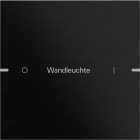 GIRA - GIR5031126 SET BIL. 1-M PERS. SENS.TATT.4.95 ALLUM