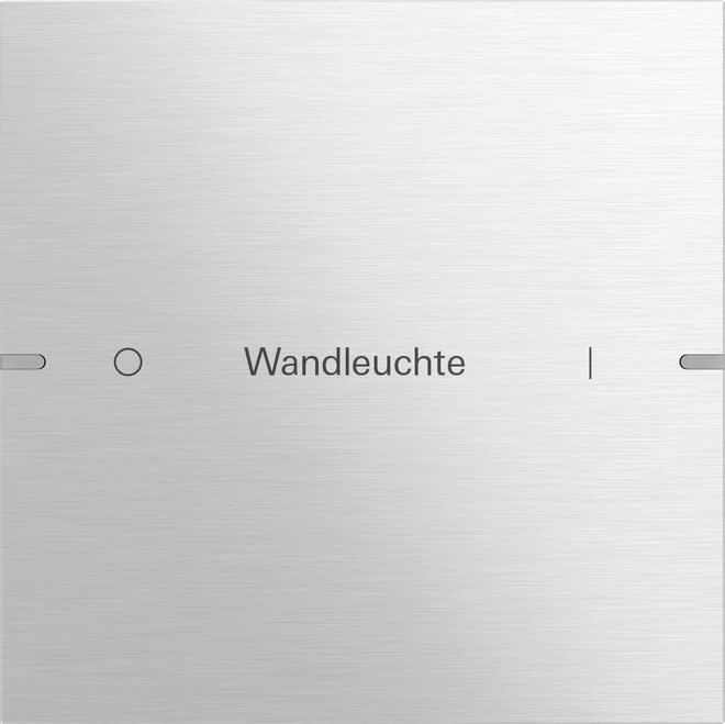 GIRA - GIR503117 SET BIL. 1-M PERS. SENS.TATT.4.95 ALLUM