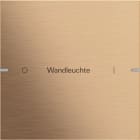 GIRA - GIR503138 SET BIL. 1-M PERS. SENS.TATT.4.95 BRONZ