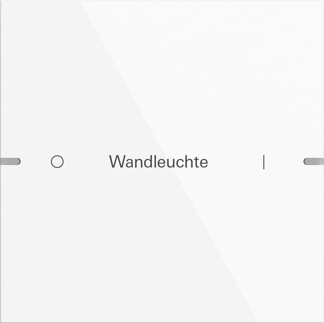 GIRA - GIR5031903 SET BIL. 1-M PERS. SENS.TATT.4.95 ALLUM