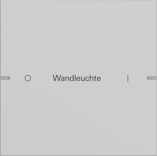 GIRA - GIR5031915 SET BIL. 1-M PERS. SENS.TATT.4.95 ALLUM