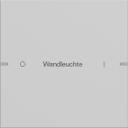 GIRA - GGI5031915 SET BIL. 1-M PERS. SENS.TATT.4.95