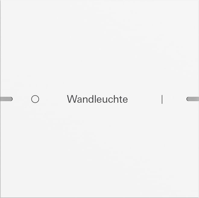 GIRA - GIR5031927 SET BIL. 1-M PERS. SENS.TATT.4.95 ALLUM