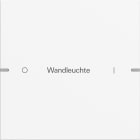 GIRA - GIR5031927 SET BIL. 1-M PERS. SENS.TATT.4.95 ALLUM