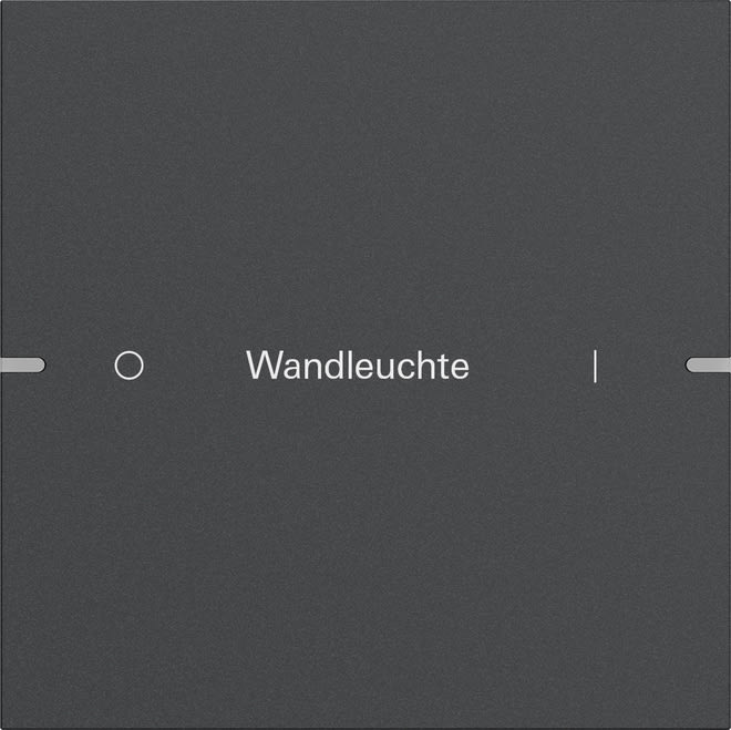 GIRA - GIR5031928 SET BIL. 1-M PERS. SENS.TATT.4.95 ALLUM