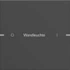 GIRA - GIR5031928 SET BIL. 1-M PERS. SENS.TATT.4.95