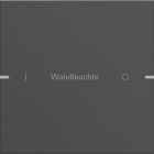 GIRA - GGI5031928 SET BIL. 1-M PERS. SENS.TATT.4.95 ALLUM