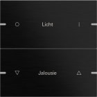 GIRA - GIR5032126 SET BIL. 2-M PERS. SENS.TATT.4.95