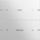 GIRA - GGI503217 SET BIL. 2-M PERS. SENS.TATT.4.95